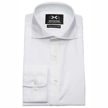 Cutaway collar shirts-Shirt-DressCode Shirts