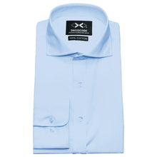 Cutaway collar shirts-Shirt-DressCode Shirts