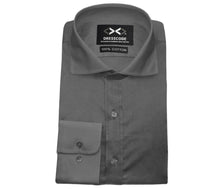 Cutaway collar shirts-Shirt-DressCode Shirts